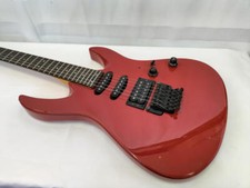 Guitare électrique YAMAHA
