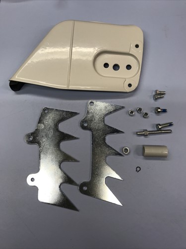 Clutch cover for - stihl, 044