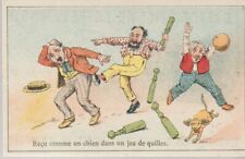 Beaubrun chrome grocery store - received like a chien in a keel set.