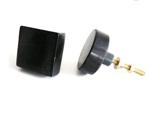 Poignée meuble bouton knauf - poignée,