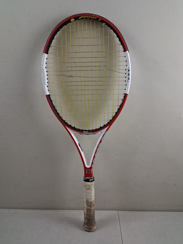 Wilson ncode six - wilson, 95