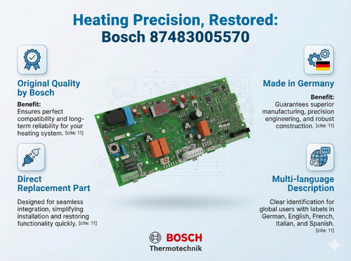 Bosch buderus thermotechnik - bosch,