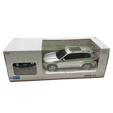 BMW X5 RC Car 1/18 el Radio
