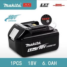 Makita 18V 100% authentic
