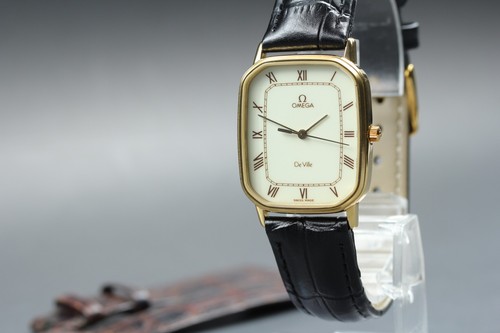 1982 near mint omega ville - mint, de