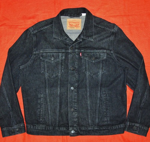 Veste levi poches - veste, jean