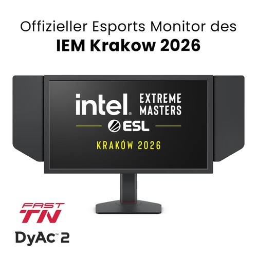 Benq zowie xl2566x écran - xl2566x+,