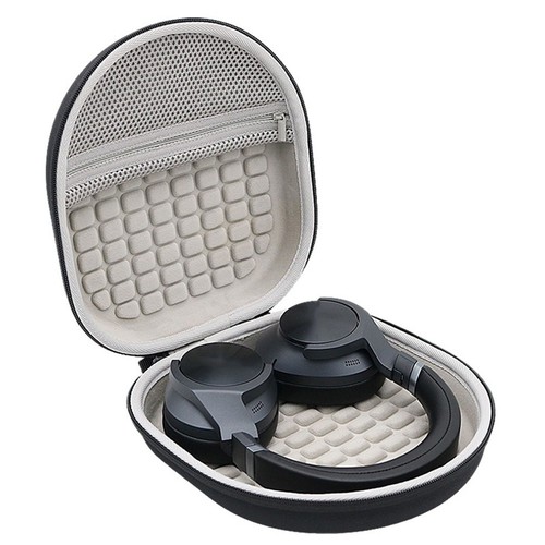 Coque casque intégrée - , mesh