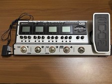 Pédale de guitare électrique