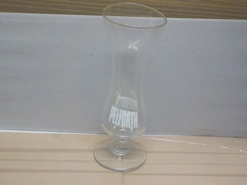 Verre ancien biere - verre,