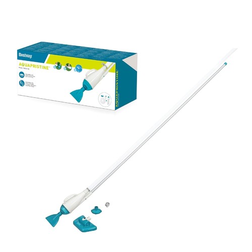 Kit nettoyage piscine - kit,
