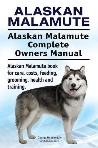 Asia moore geor - asia, alaskan