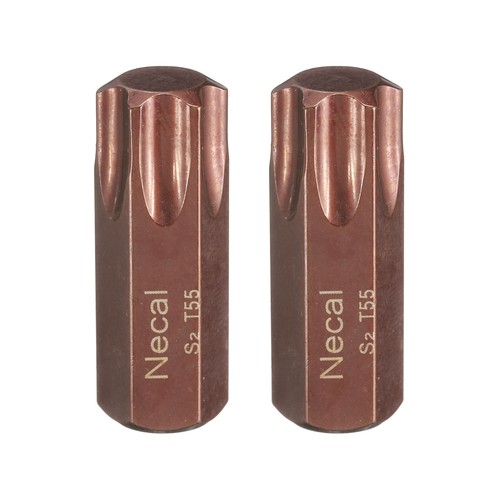 Pièces pour t55 torx embout - pièces,