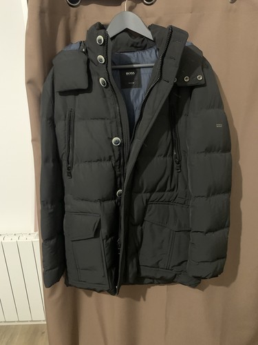 Manteaux hugo boss - hugo,