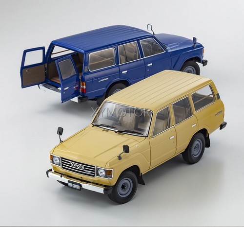 Kyosho toyota land - toyota,