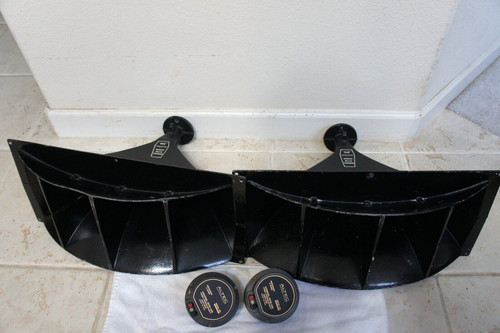 Pair altec 808 - altec, with