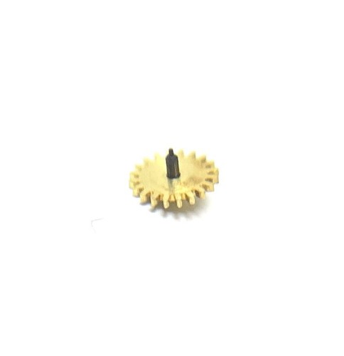 1714 roue heure pignon omega - heure,
