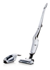 DOMO DO217SV - Steelstofzuiger