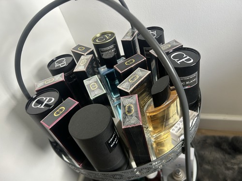 Collection privée parfum - collection, musc