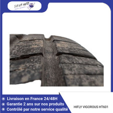 🇫🇷 Paire de pneus HIFLY
