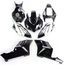 Kit carénage ABS Honda