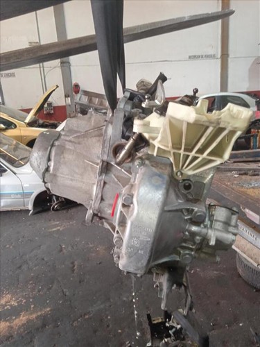 20dp66 boite vitesse - 20dp66,