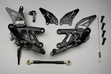 Platines / Commandes Reculées