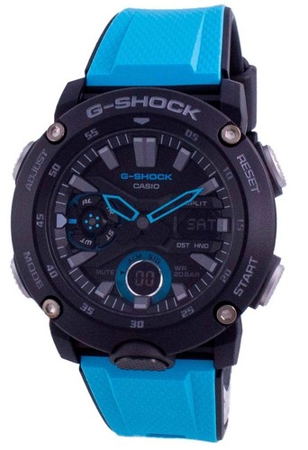 Casio shock garde - casio, de