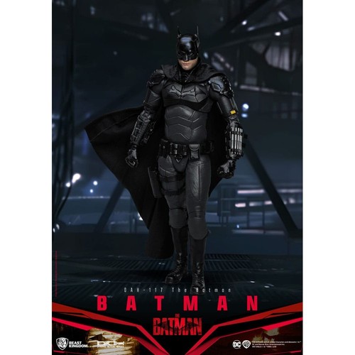 Beast kingdom the batman - batman,