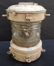 Véritable fanal de marine