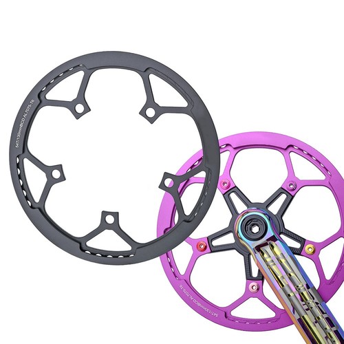 Plateau vélo pliant - , 54t