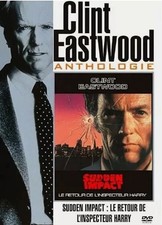 DVD : Sudden impact Le retour