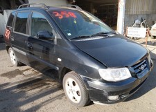 Toutes pièces Hyundai Matrix