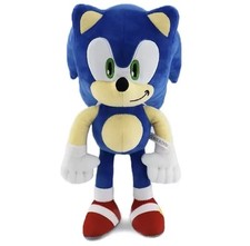 Sonic Peluche Idées Cadeau