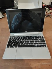 📱Tablette PC Acer Switch 10 Ne S'allume Pas HS Pour Pièces/Réparation