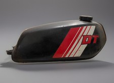 Réservoir pour Yamaha 125