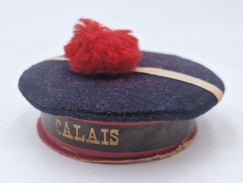 Boite souvenir vintage