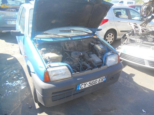 Moteur essuie glace arriere
