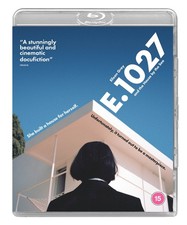 E.1027 - Eileen Gray and the