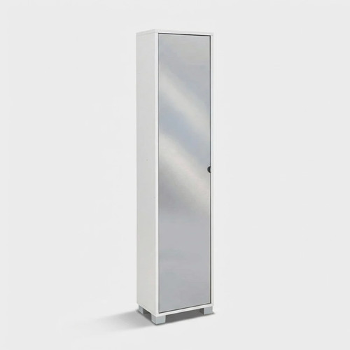 Armoire colonne avec