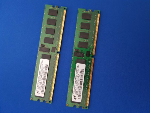 Barrette memoire ram 512mb - barrette,