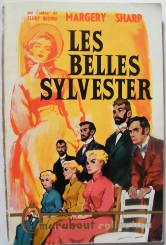 Les belles sylvester - les,