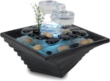 Fontaine d’Intérieur