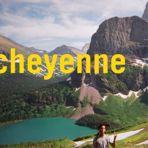 Conner youngblood cheyenne - conner,