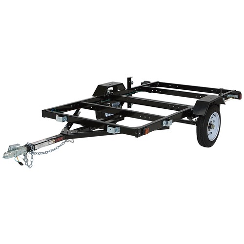 Ultra tow 4ft 8ft steel - ultra-tow,