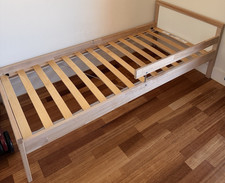 IKEA SNIGLAR Wooden Slatted