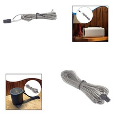 Câble de haut-parleur pour