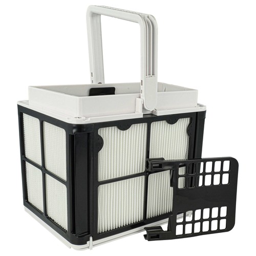 Filtre hepa pour dolphin s - pour,