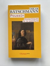 Poussin Dialectiques de la