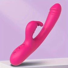 Vibromasseur Sextoy Clitoris